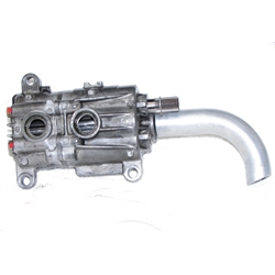Engine Lubrication parts for Porsche®