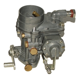 carburateur zenith ou solex
