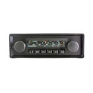 Blaupunkt Frankfurt Stereo - Partsklassik