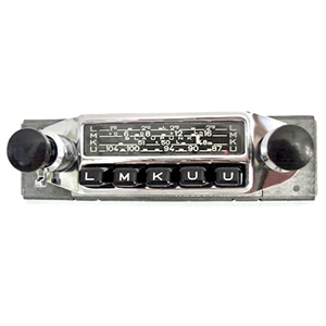 Blaupunkt Frankfurt Radio 356B/C