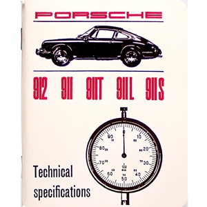 名車・ポルシェ911の50周年を記念する書籍、『911×911』が発売