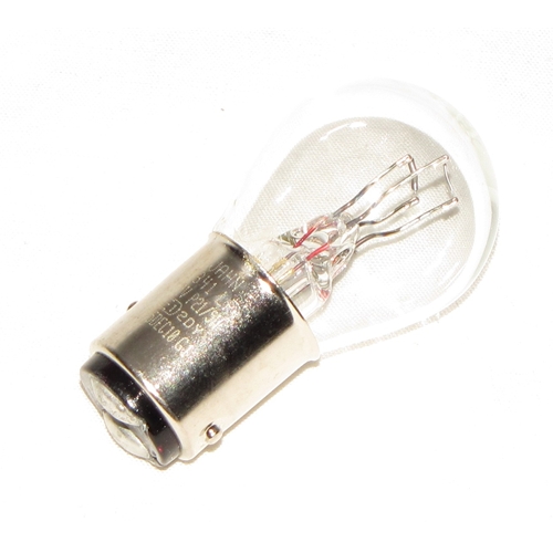 Light Bulb 12 Volt 21/5 Watt 