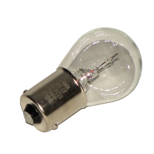Light Bulb 12 Volt 21 Watt, Turn Signal