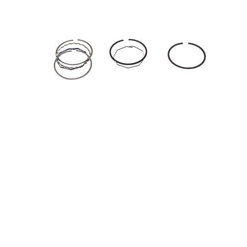 Piston Ring Set, Standard