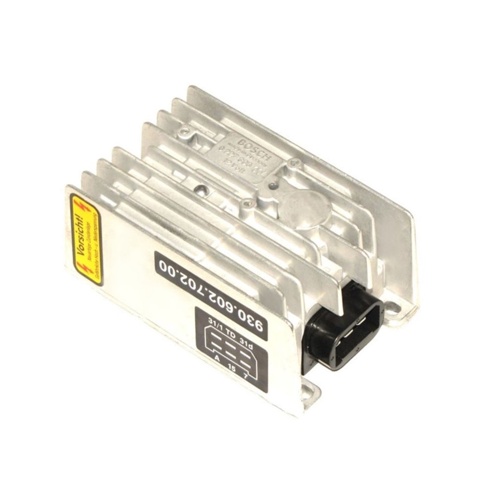 CDI Box 6 pin, Send Yours in for Exchange