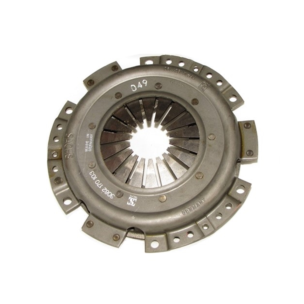 Clutch Pressure Plate, Sachs for 356B (180mm)
