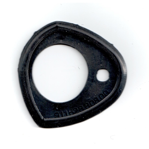 Rubber Base for Headlight Washer Jet, Right