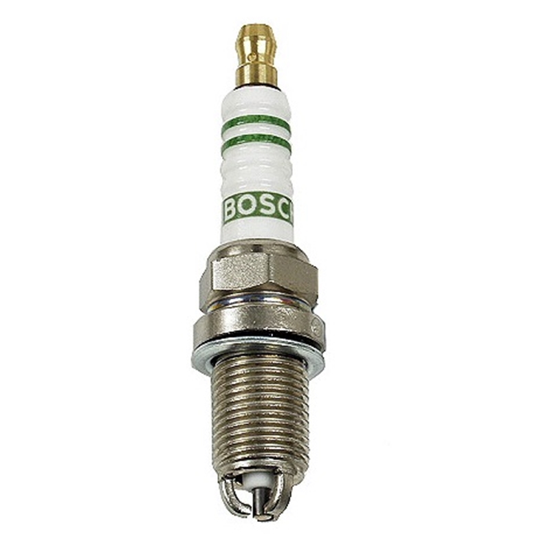 Spark Plug, Bosch FR5DTC