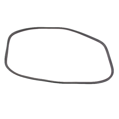 Front Windshield Seal, 356