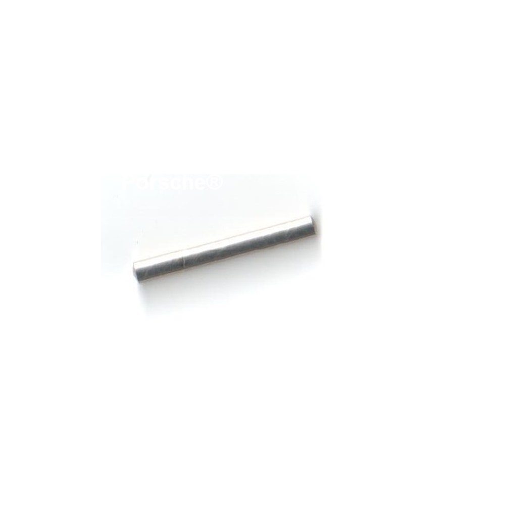 Pin for Solid Shaft Solex P40-II