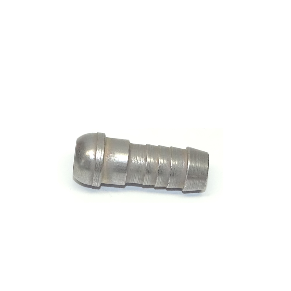 Conical Hose Nipple 9-10mm Hose to M16 Swivel Nut