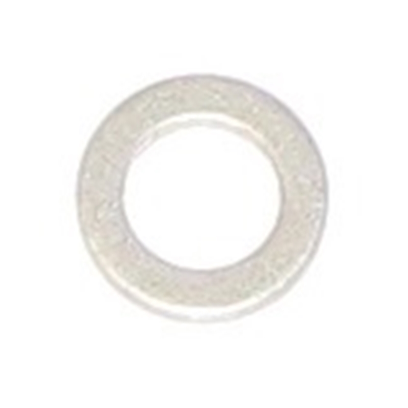 Aluminum Seal Ring 6.4 mm