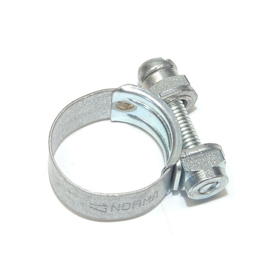 Norma Hose Clamp S17