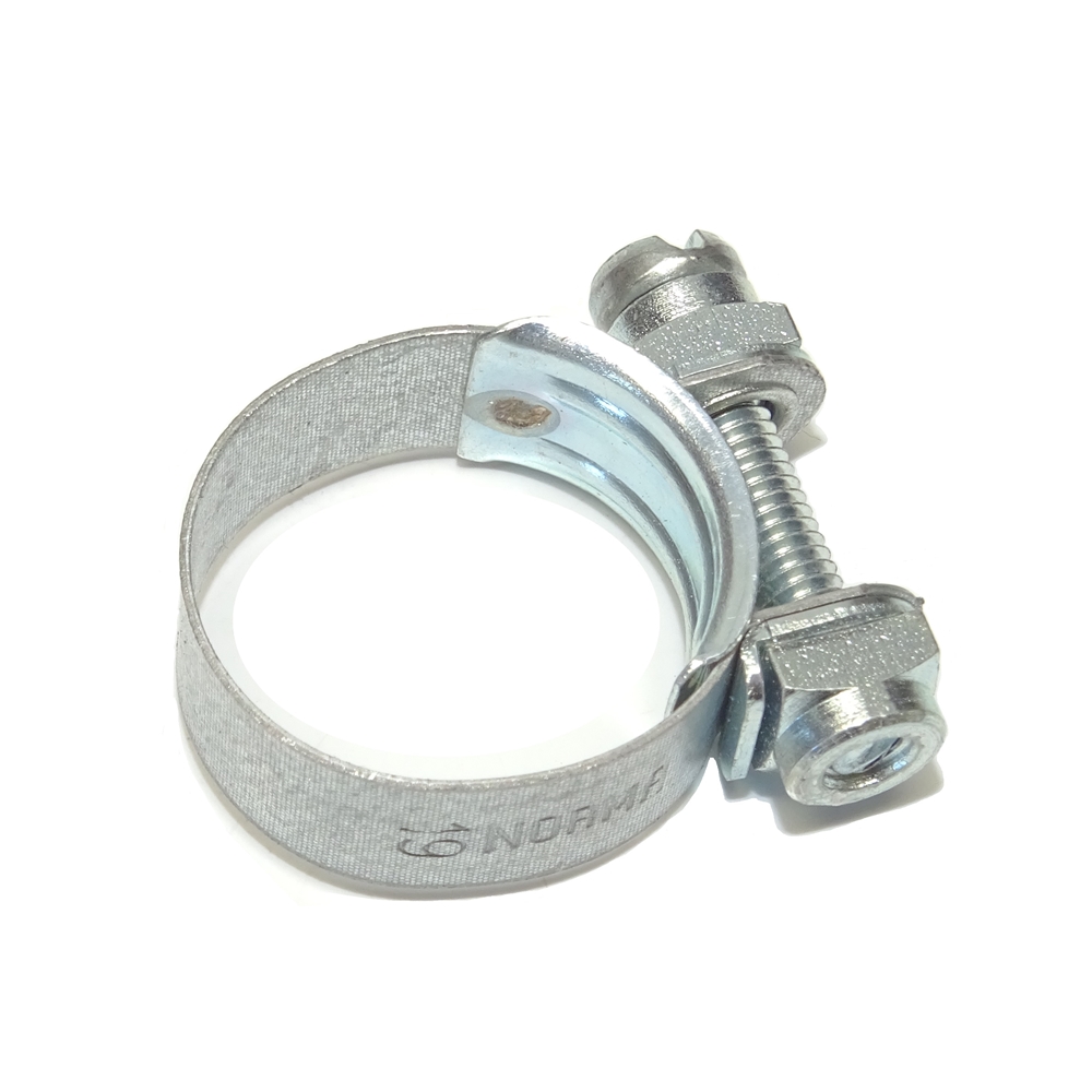 Norma Hose Clamp S19