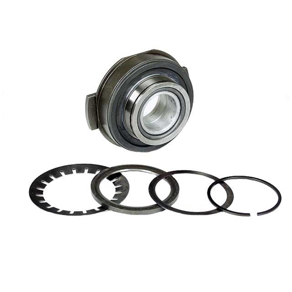 Clutch Release Throw Out Bearing 2.2L, Genuine