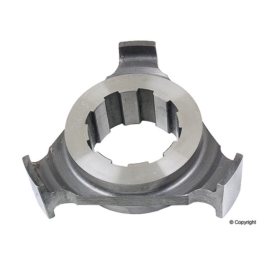 Transmission Guide Sleeve (3-Point)