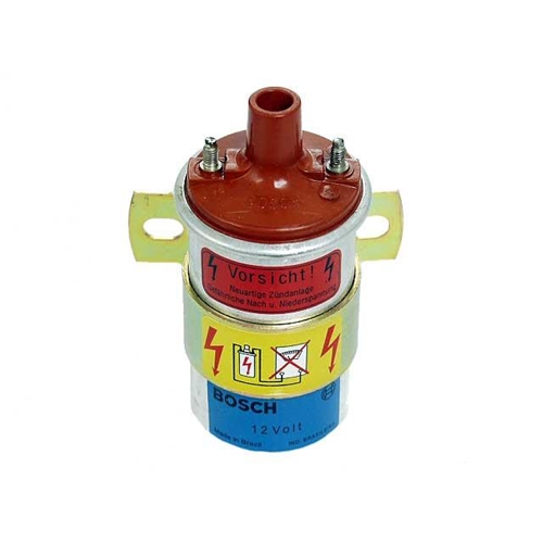 Ignition Coil CDI Bosch Partsklassik, Classic Parts For Air Cooled Porsche®