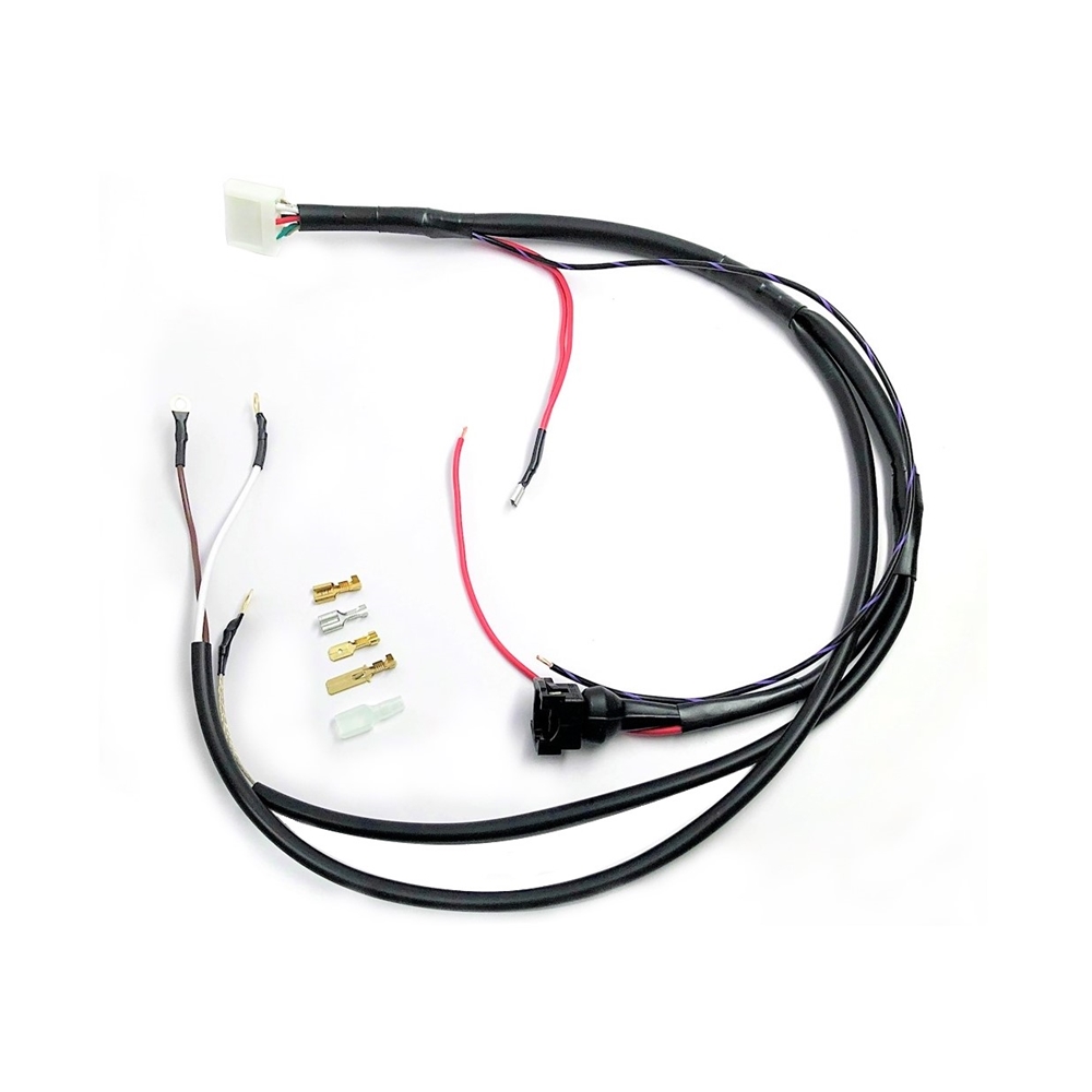 6 Pin CDI Wiring Harness, for 123