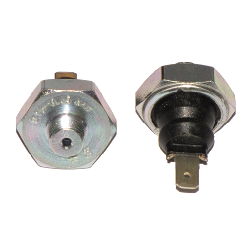 Oil Pressure Light Switch, Early