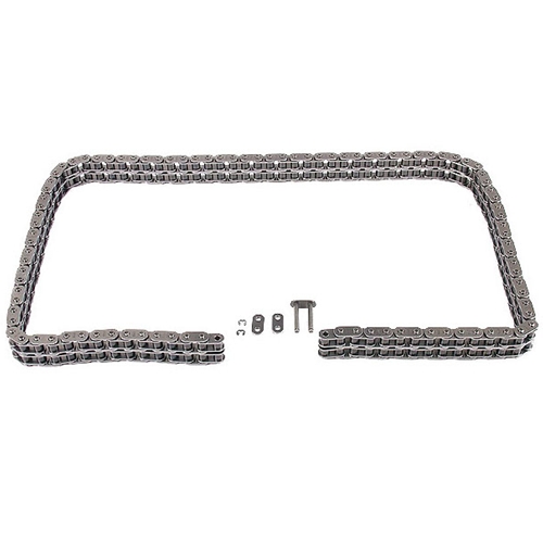 Timing Chain Set with Link