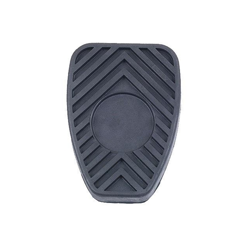 Brake and Clutch Pedal Pad 1950-98