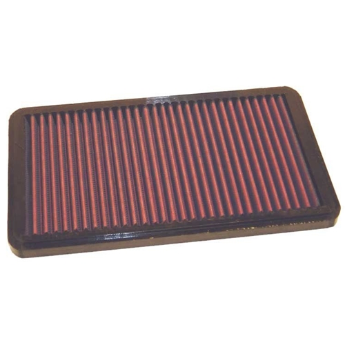 Air Filter, K&N for 911 Turbo 1975-89