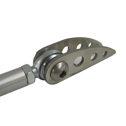 1981 Porsche 911SC strut brace, rennline partsklassik classic parts and mechanical