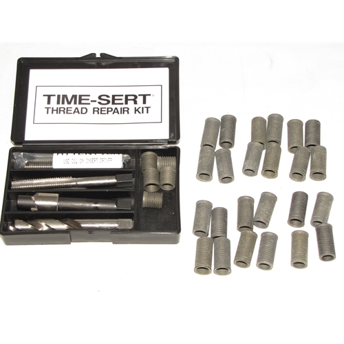 Engine Case Repair Kit with Tooling