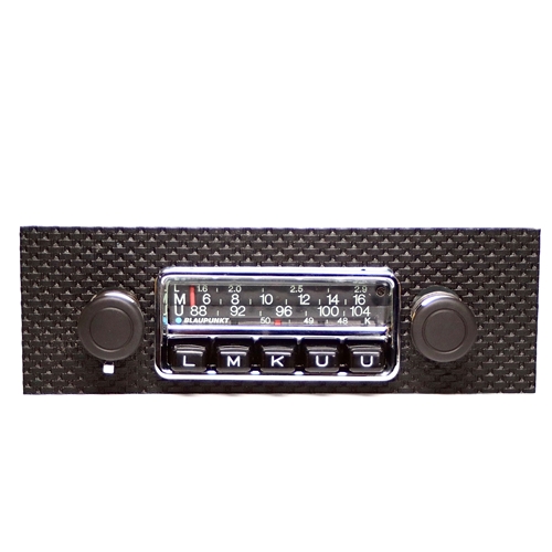 radio-blaupunkt-frankfurt  6871radio