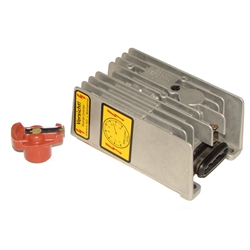CDI Box 3 pin, Rebuilt RPM 6500