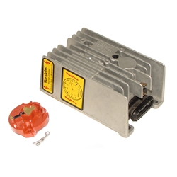 CDI Box 3 pin, Rebuilt RPM 6500 M