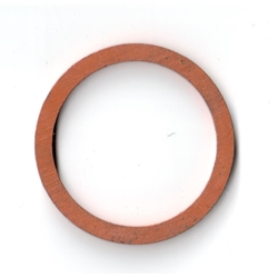 M24x30 Copper Sealing Ring