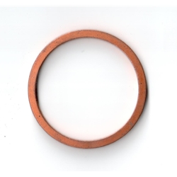 M26x30 Copper Sealing Ring