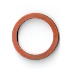 M18x24 Copper Sealing Ring