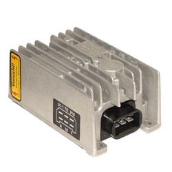 CDI Box pin, Rebuilt