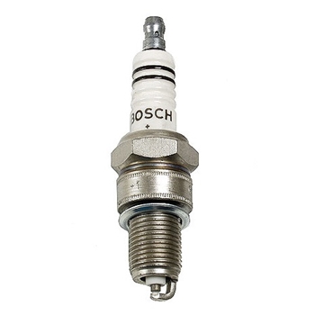 Bosch Spark Plug, WR7DC