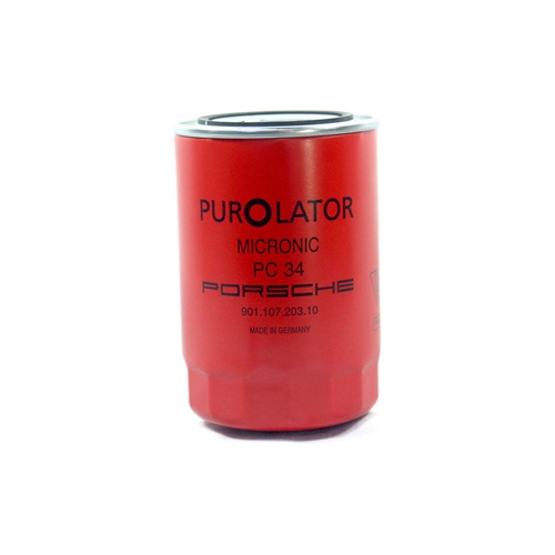 Engine Oil Filter, Purolator Brand