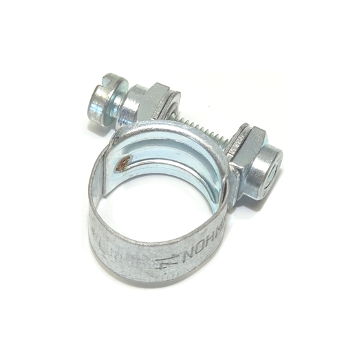 S14 Norma Hose Clamp