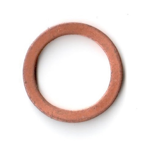 M14 Copper Sealing Washer