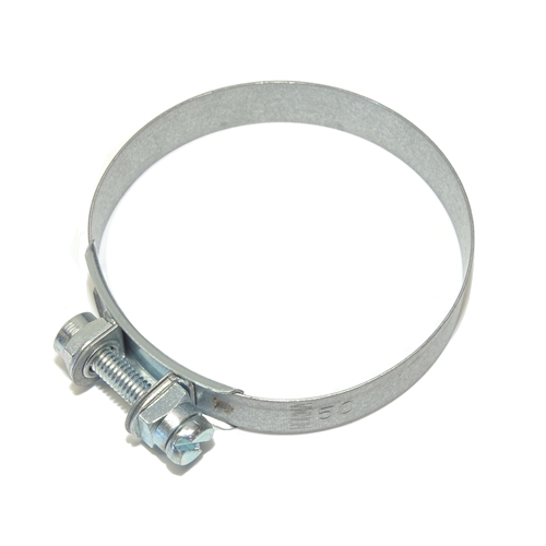 S50 Norma Hose Clamp