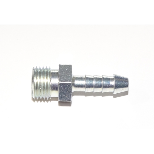 M10 Male to hose fitting 4.5mm