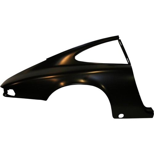Rear Quarter Panel , Right ,Coupe 1969-73