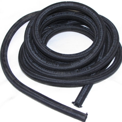 10-mm-cloth-braided-fuel-hose  10 m/m cloth hose
