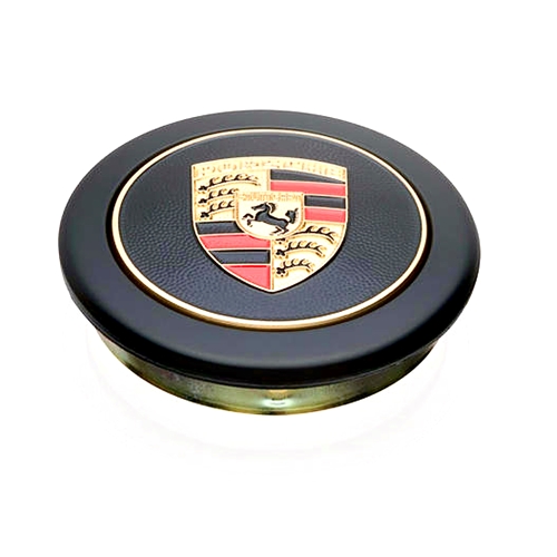 Porsche Hub Cap for Fuchs Rims