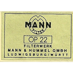 mann-oil-filter-decal-op22  pcg70101113