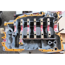 Crankcase Parts for Porsche®