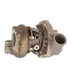 Turbocharger Parts