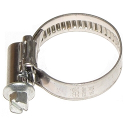 Hose Clamps