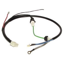 CDI Wiring Harnesses