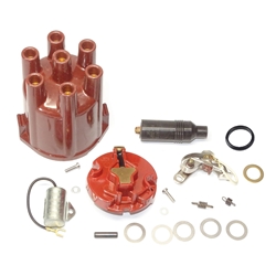 Ignition Distributor Rebuild Kits